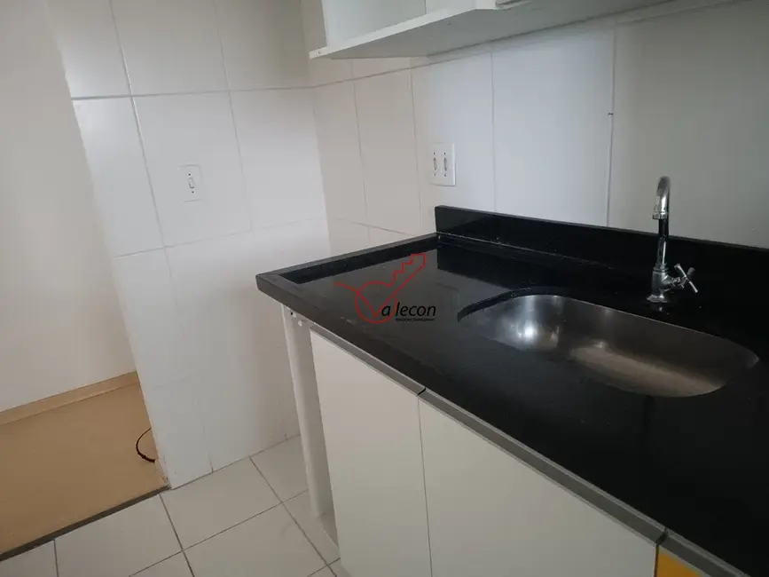 Foto 7 de Apartamento com 2 quartos à venda, 48m2 em Sao Jose Dos Campos - SP