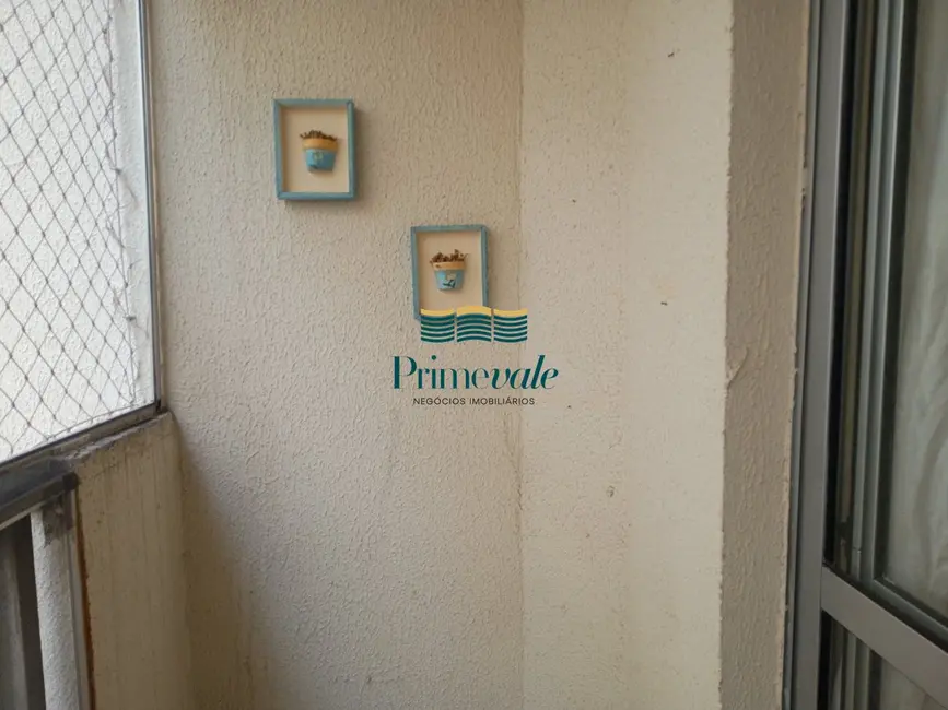 Foto 2 de Apartamento com 2 quartos à venda, 48m2 em Sao Jose Dos Campos - SP