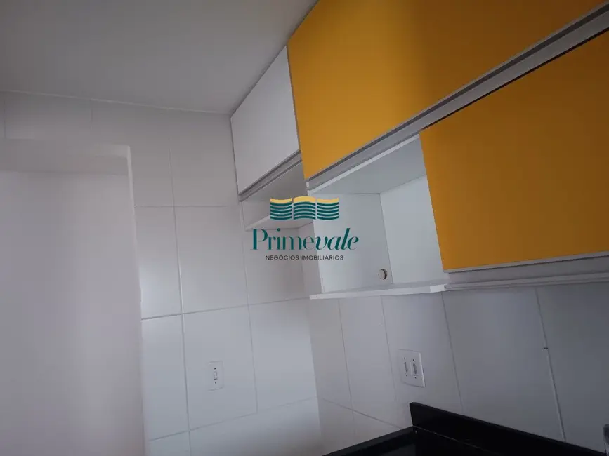 Foto 6 de Apartamento com 2 quartos à venda, 48m2 em Sao Jose Dos Campos - SP