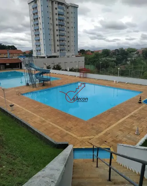 Foto 1 de Apartamento com 2 quartos à venda, 48m2 em Sao Jose Dos Campos - SP