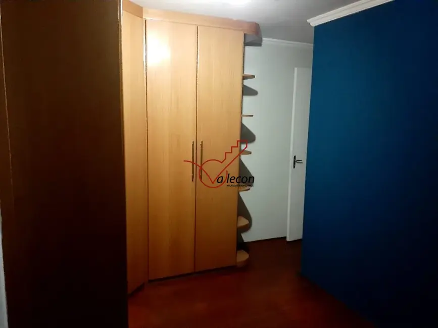 Foto 4 de Apartamento com 2 quartos à venda, 48m2 em Sao Jose Dos Campos - SP