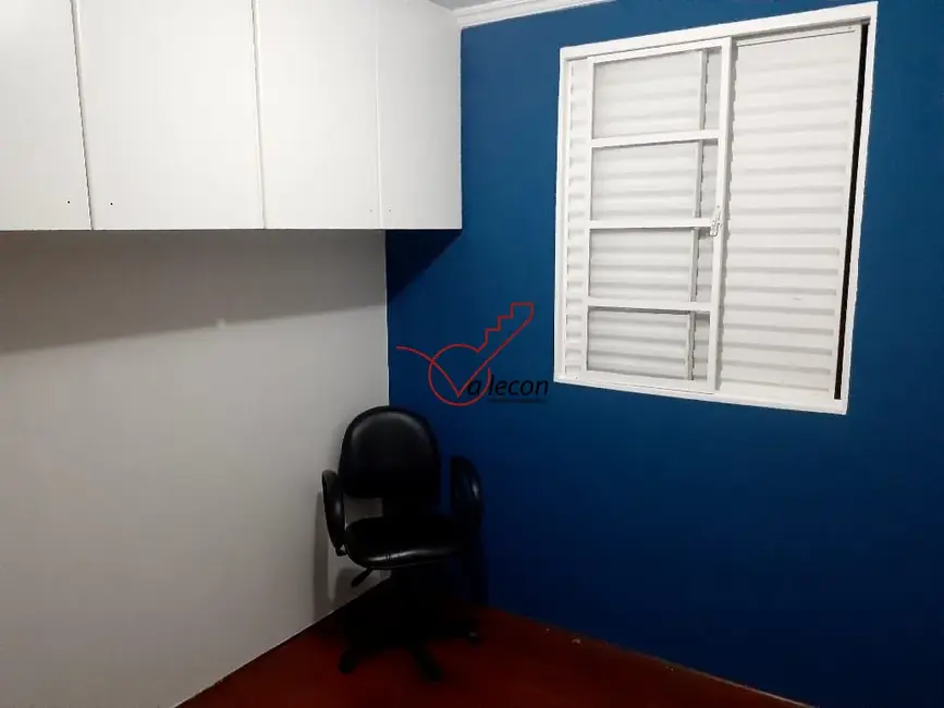 Foto 6 de Apartamento com 2 quartos à venda, 48m2 em Sao Jose Dos Campos - SP