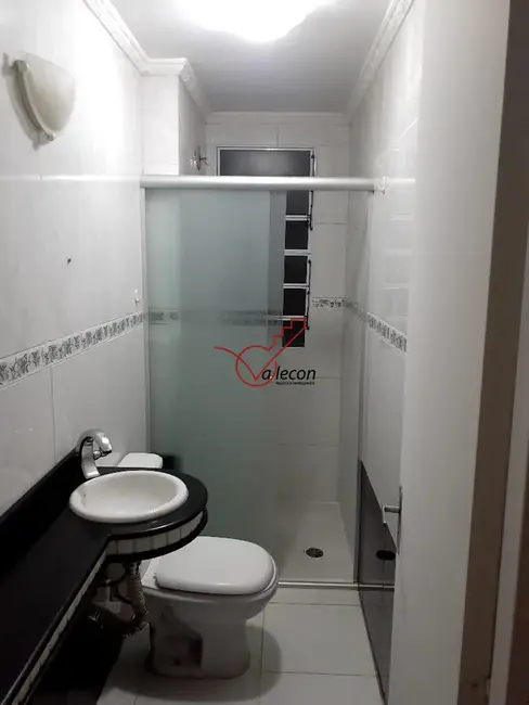Foto 9 de Apartamento com 2 quartos à venda, 48m2 em Sao Jose Dos Campos - SP
