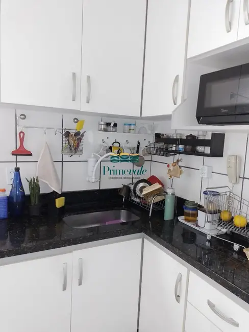 Foto 7 de Apartamento com 2 quartos para alugar, 43m2 em Sao Jose Dos Campos - SP