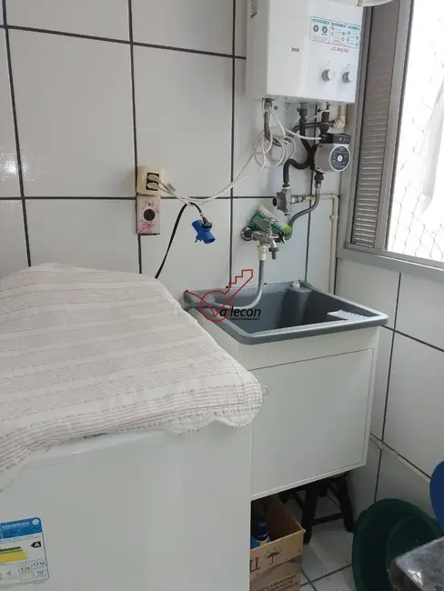 Apartamento com 2 quartos para alugar, 43m2 em Sao Jose Dos Campos - SP - imagem 3 Foto 3 de Apartamento com 2 quartos para alugar, 43m2 em Sao Jose Dos Campos - SP