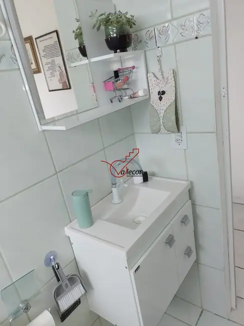 Apartamento com 2 quartos para alugar, 43m2 em Sao Jose Dos Campos - SP - imagem 5 Foto 5 de Apartamento com 2 quartos para alugar, 43m2 em Sao Jose Dos Campos - SP