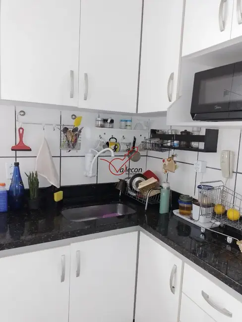 Apartamento com 2 quartos para alugar, 43m2 em Sao Jose Dos Campos - SP - imagem 7 Foto 7 de Apartamento com 2 quartos para alugar, 43m2 em Sao Jose Dos Campos - SP