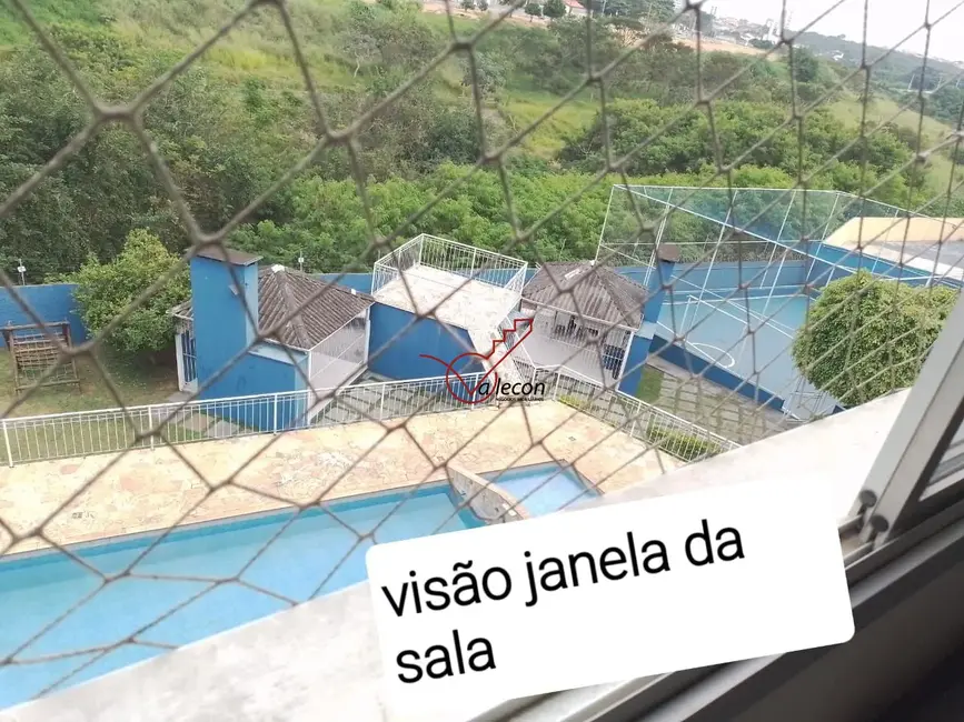 Apartamento com 2 quartos para alugar, 43m2 em Sao Jose Dos Campos - SP - imagem 6 Foto 6 de Apartamento com 2 quartos para alugar, 43m2 em Sao Jose Dos Campos - SP