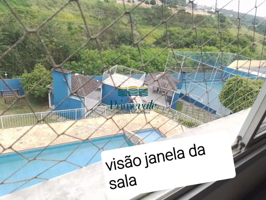 Foto 6 de Apartamento com 2 quartos para alugar, 43m2 em Sao Jose Dos Campos - SP