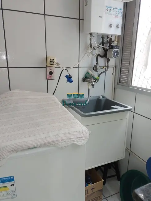 Foto 3 de Apartamento com 2 quartos para alugar, 43m2 em Sao Jose Dos Campos - SP