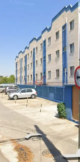 Apartamento com 2 quartos para alugar, 43m2 em Sao Jose Dos Campos - SP - imagem 8 Foto 8 de Apartamento com 2 quartos para alugar, 43m2 em Sao Jose Dos Campos - SP