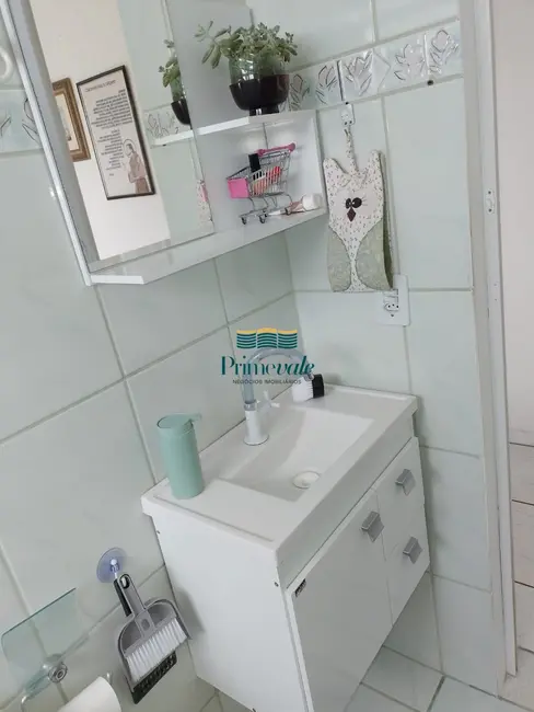 Foto 5 de Apartamento com 2 quartos para alugar, 43m2 em Sao Jose Dos Campos - SP