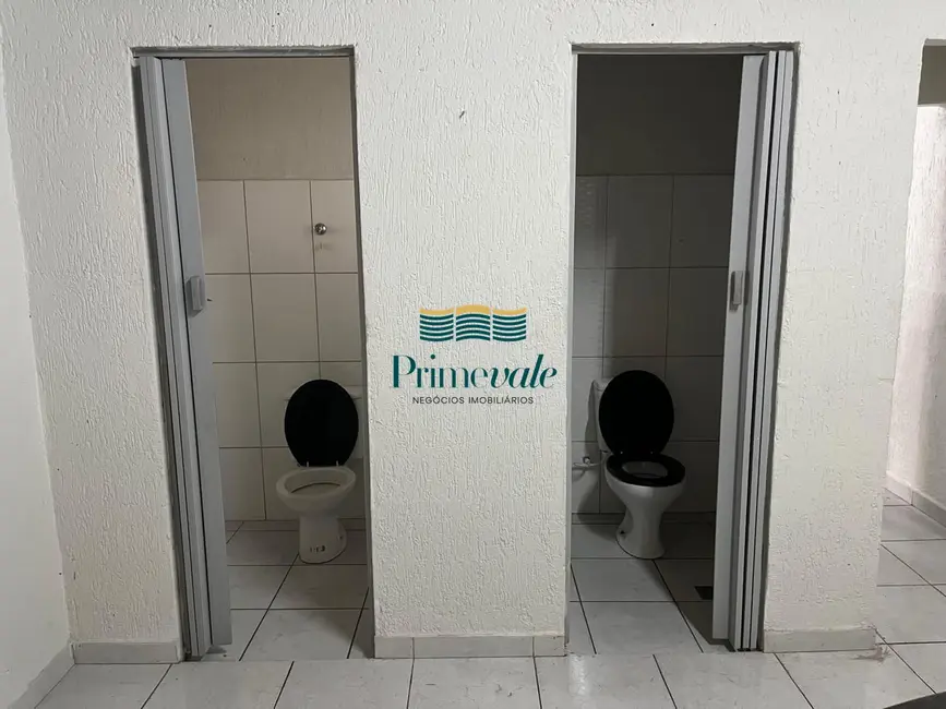 Foto 6 de Armazém / Galpão com 1 quarto para alugar, 300m2 em Sao Jose Dos Campos - SP