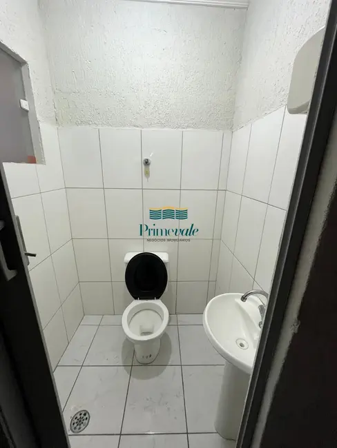 Foto 8 de Armazém / Galpão com 1 quarto para alugar, 300m2 em Sao Jose Dos Campos - SP