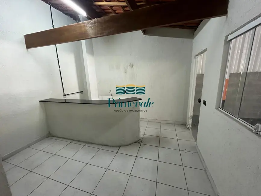Foto 4 de Armazém / Galpão com 1 quarto para alugar, 300m2 em Sao Jose Dos Campos - SP