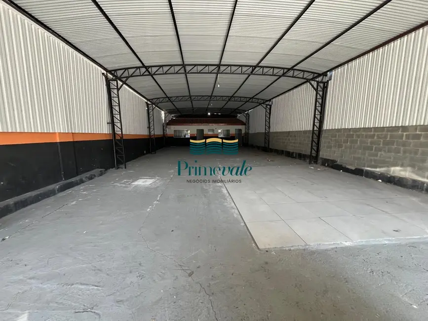 Foto 1 de Armazém / Galpão com 1 quarto para alugar, 300m2 em Sao Jose Dos Campos - SP