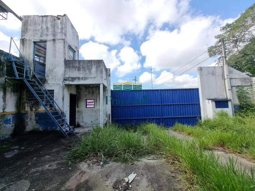 Foto 7 de Armazém / Galpão com 8 quartos para alugar, 2500m2 em Sao Jose Dos Campos - SP