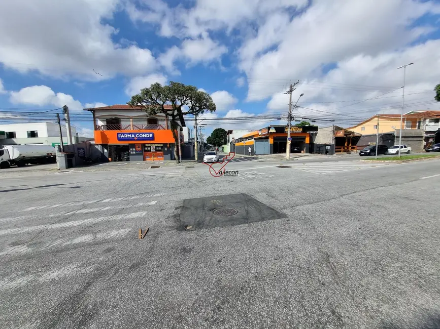 Armazém / Galpão com 8 quartos para alugar, 2500m2 em Sao Jose Dos Campos - SP - imagem 3 Foto 3 de Armazém / Galpão com 8 quartos para alugar, 2500m2 em Sao Jose Dos Campos - SP