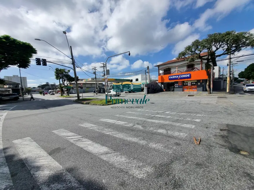 Foto 4 de Armazém / Galpão com 8 quartos para alugar, 2500m2 em Sao Jose Dos Campos - SP