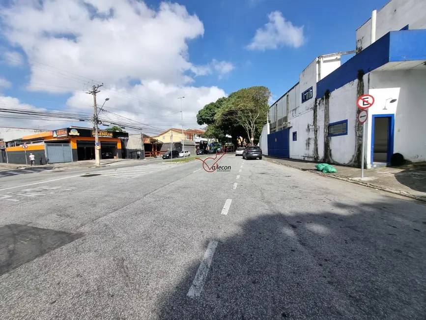 Armazém / Galpão com 8 quartos para alugar, 2500m2 em Sao Jose Dos Campos - SP - imagem 2 Foto 2 de Armazém / Galpão com 8 quartos para alugar, 2500m2 em Sao Jose Dos Campos - SP