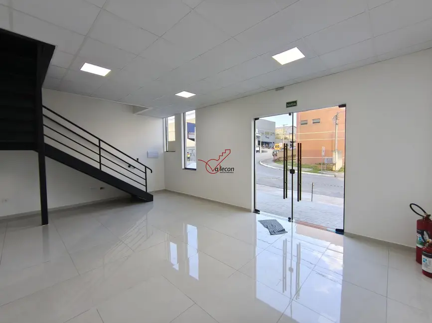 Foto 9 de Armazém / Galpão com 4 quartos para alugar, 850m2 em Sao Jose Dos Campos - SP