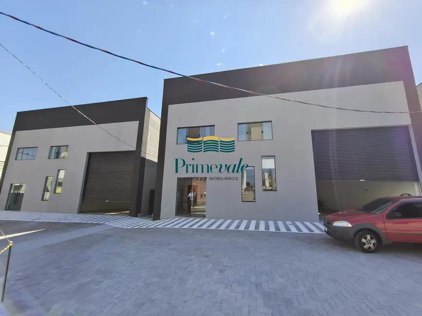 Foto 6 de Armazém / Galpão com 4 quartos para alugar, 850m2 em Sao Jose Dos Campos - SP