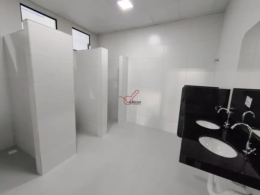 Foto 5 de Armazém / Galpão com 4 quartos para alugar, 850m2 em Sao Jose Dos Campos - SP