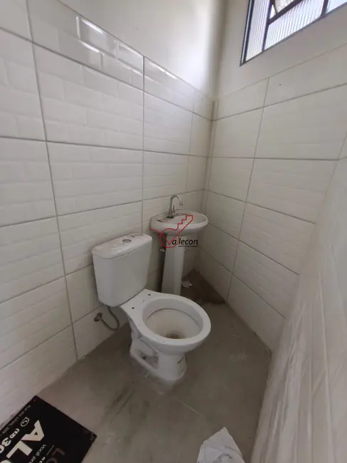 Sala Comercial com 1 quarto para alugar, 30m2 em Sao Jose Dos Campos - SP - imagem 3 Foto 3 de Sala Comercial com 1 quarto para alugar, 30m2 em Sao Jose Dos Campos - SP