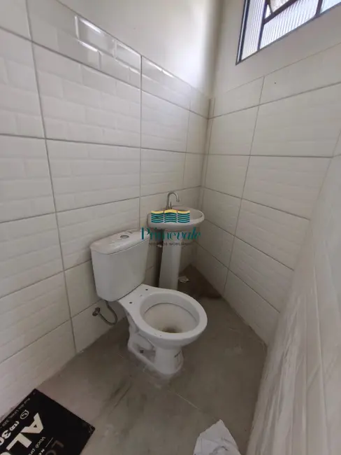 Foto 3 de Sala Comercial com 1 quarto para alugar, 30m2 em Sao Jose Dos Campos - SP