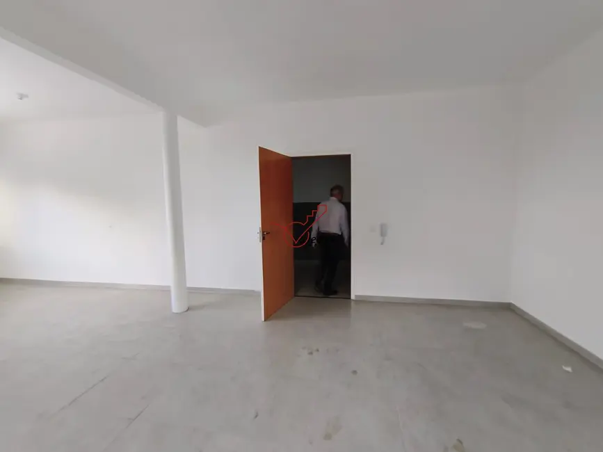 Sala Comercial com 1 quarto para alugar, 30m2 em Sao Jose Dos Campos - SP - imagem 2 Foto 2 de Sala Comercial com 1 quarto para alugar, 30m2 em Sao Jose Dos Campos - SP