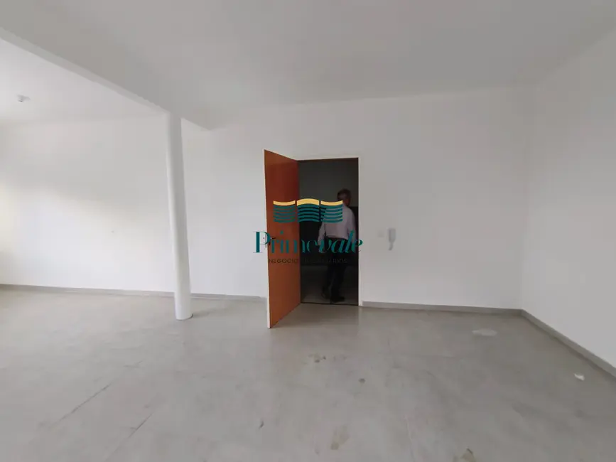 Foto 2 de Sala Comercial com 1 quarto para alugar, 30m2 em Sao Jose Dos Campos - SP