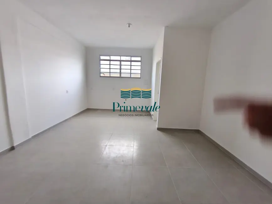 Foto 1 de Sala Comercial com 1 quarto para alugar, 30m2 em Sao Jose Dos Campos - SP