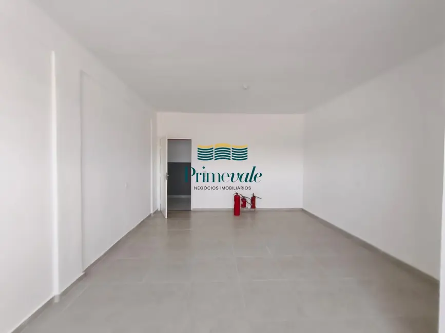 Sala Comercial com 1 quarto para alugar, 30m2 em Sao Jose Dos Campos - SP - imagem 3 Foto 3 de Sala Comercial com 1 quarto para alugar, 30m2 em Sao Jose Dos Campos - SP