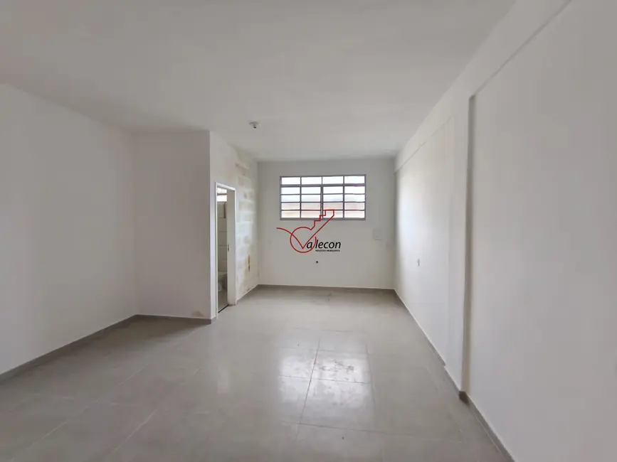 Sala Comercial com 1 quarto para alugar, 30m2 em Sao Jose Dos Campos - SP - imagem 1 Foto 1 de Sala Comercial com 1 quarto para alugar, 30m2 em Sao Jose Dos Campos - SP