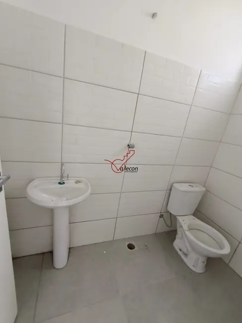 Sala Comercial com 1 quarto para alugar, 30m2 em Sao Jose Dos Campos - SP - imagem 4 Foto 4 de Sala Comercial com 1 quarto para alugar, 30m2 em Sao Jose Dos Campos - SP