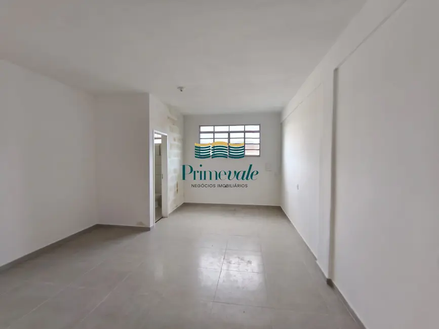 Sala Comercial com 1 quarto para alugar, 30m2 em Sao Jose Dos Campos - SP - imagem 1 Foto 1 de Sala Comercial com 1 quarto para alugar, 30m2 em Sao Jose Dos Campos - SP