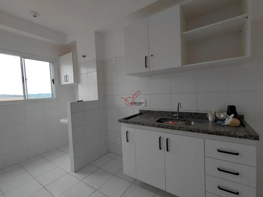 Apartamento com 2 quartos à venda, 50m2 em Sao Jose Dos Campos - SP - imagem 1 Foto 1 de Apartamento com 2 quartos à venda, 50m2 em Sao Jose Dos Campos - SP