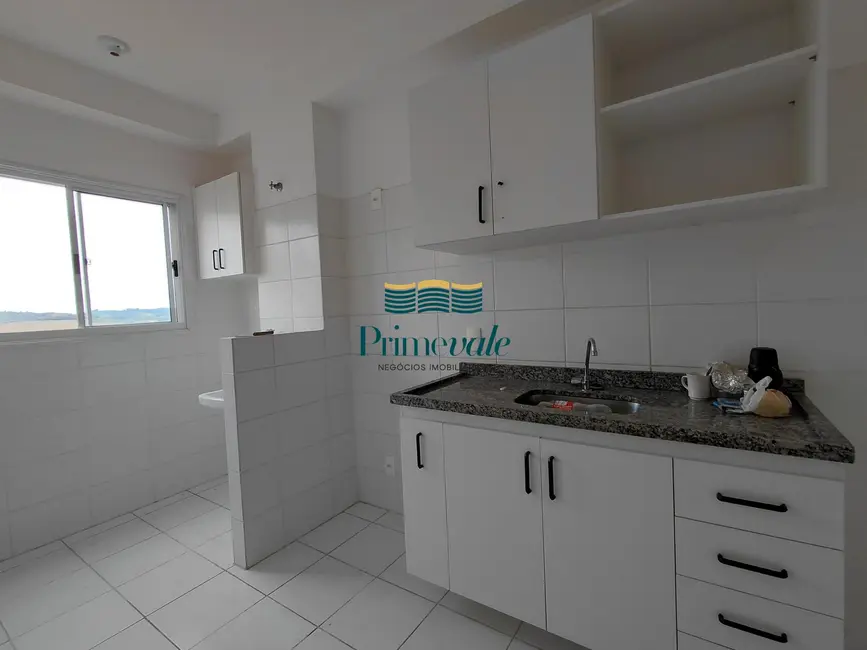 Foto 1 de Apartamento com 2 quartos à venda, 50m2 em Sao Jose Dos Campos - SP