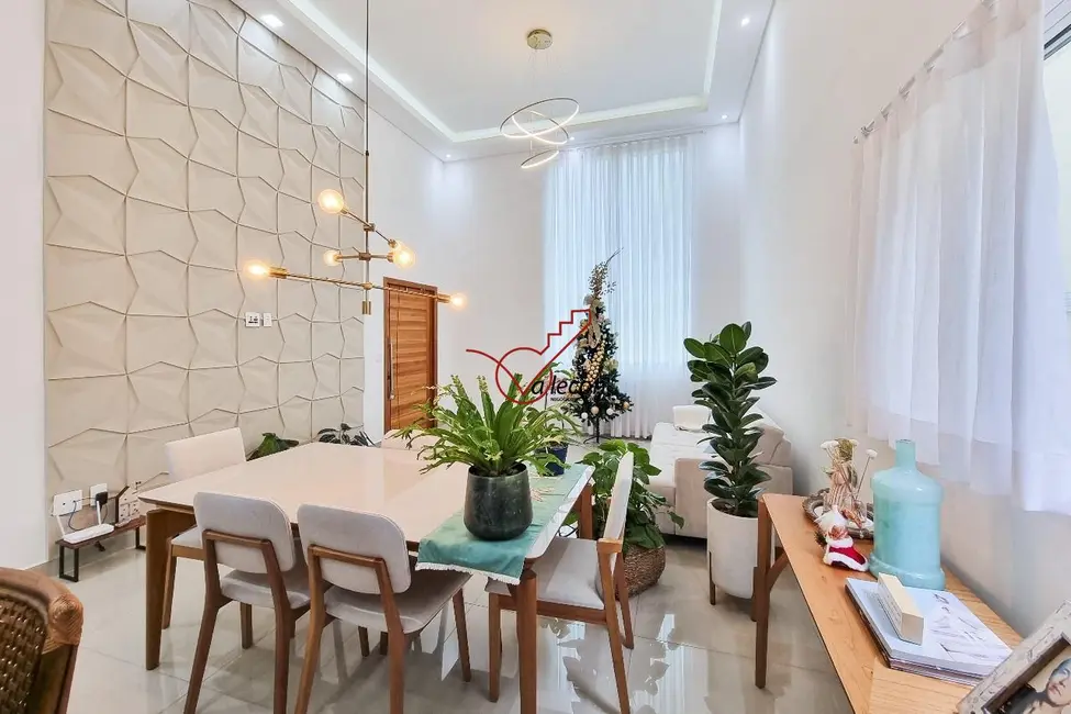 Casa de Condomínio com 3 quartos à venda, 163m2 em Cacapava - SP - imagem 5 Foto 5 de Casa de Condomínio com 3 quartos à venda, 163m2 em Cacapava - SP