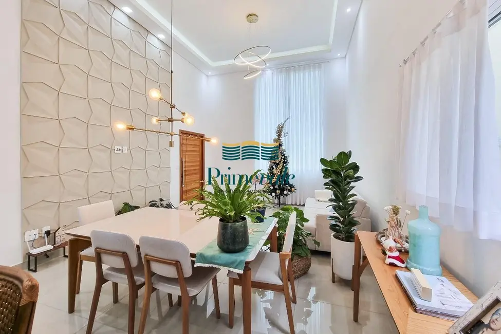 Foto 5 de Casa de Condomínio com 3 quartos à venda, 163m2 em Cacapava - SP