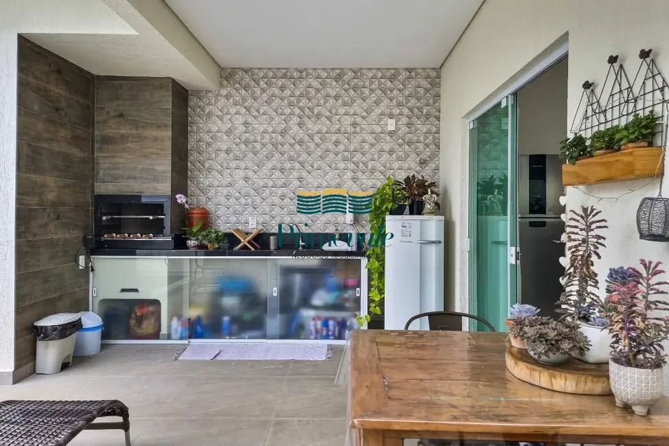 Foto 3 de Casa de Condomínio com 3 quartos à venda, 163m2 em Cacapava - SP