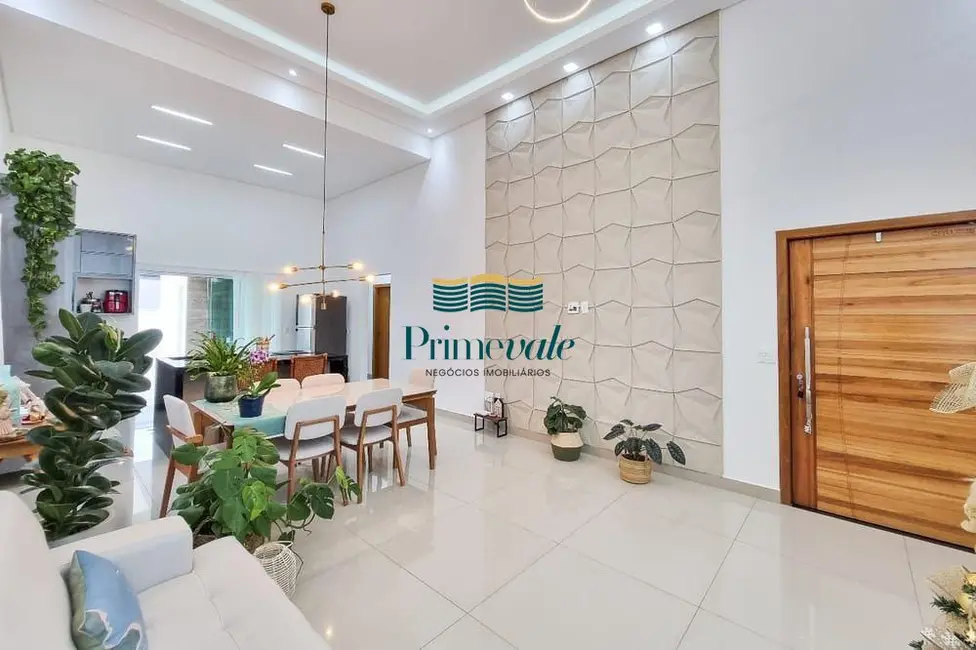 Foto 7 de Casa de Condomínio com 3 quartos à venda, 163m2 em Cacapava - SP