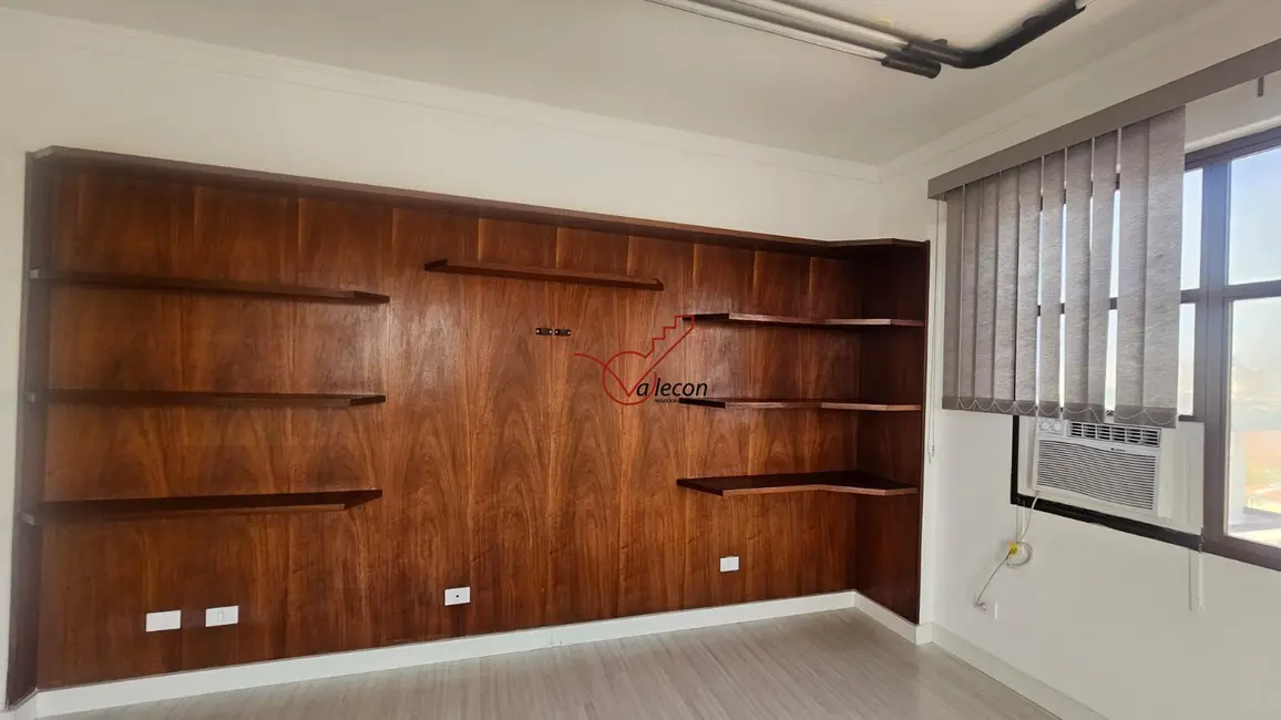 Foto 6 de Sala Comercial com 1 quarto para alugar, 39m2 em Centro, Jacarei - SP