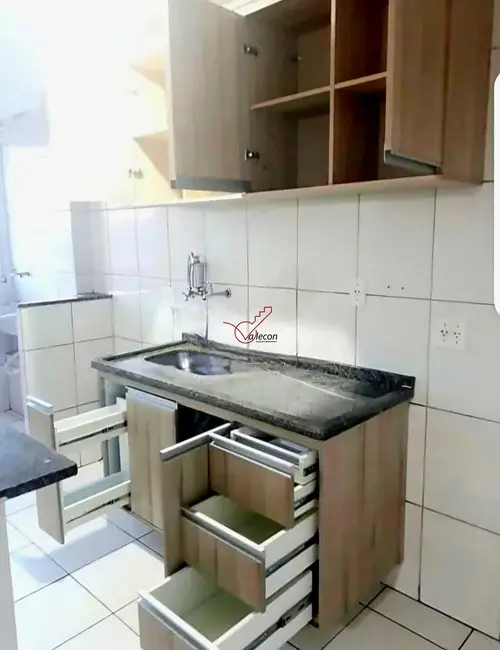 Apartamento com 2 quartos para alugar, 52m2 em Sao Jose Dos Campos - SP - imagem 5 Foto 5 de Apartamento com 2 quartos para alugar, 52m2 em Sao Jose Dos Campos - SP