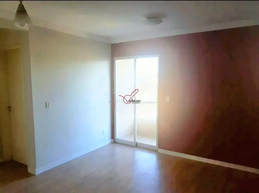 Apartamento com 2 quartos para alugar, 52m2 em Sao Jose Dos Campos - SP - imagem 3 Foto 3 de Apartamento com 2 quartos para alugar, 52m2 em Sao Jose Dos Campos - SP