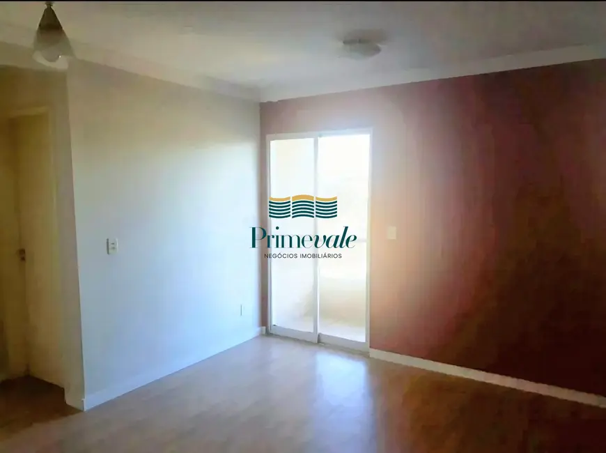 Foto 4 de Apartamento com 2 quartos para alugar, 52m2 em Sao Jose Dos Campos - SP