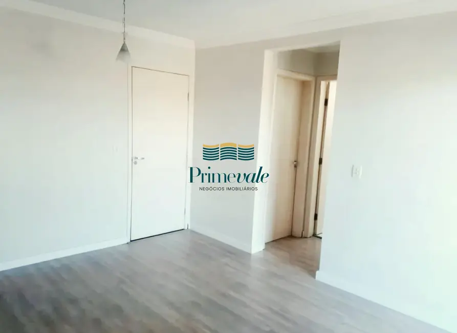 Foto 5 de Apartamento com 2 quartos para alugar, 52m2 em Sao Jose Dos Campos - SP