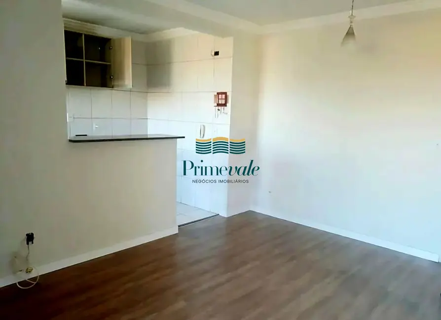 Foto 2 de Apartamento com 2 quartos para alugar, 52m2 em Sao Jose Dos Campos - SP