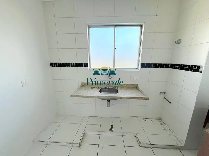Foto 2 de Apartamento com 2 quartos à venda, 45m2 em Sao Jose Dos Campos - SP