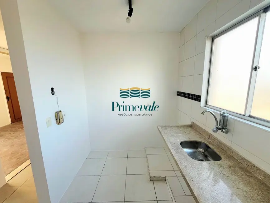 Foto 1 de Apartamento com 2 quartos à venda, 45m2 em Sao Jose Dos Campos - SP